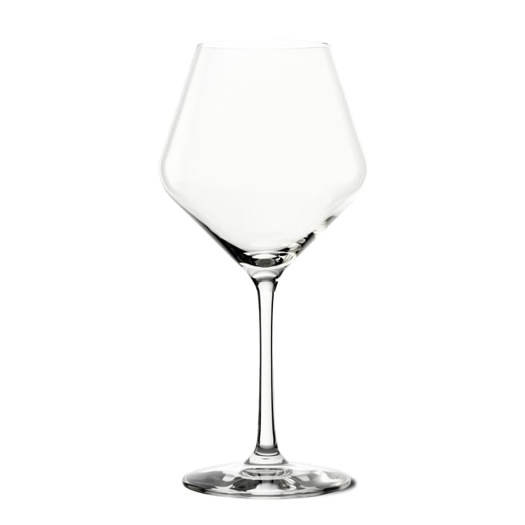 Glass series Nol