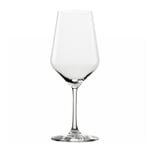 Glass series Nol Red wine glass, small