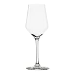 Glas-Serie Nol Weißweinglas