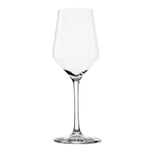 Glass series Nol White wine glass