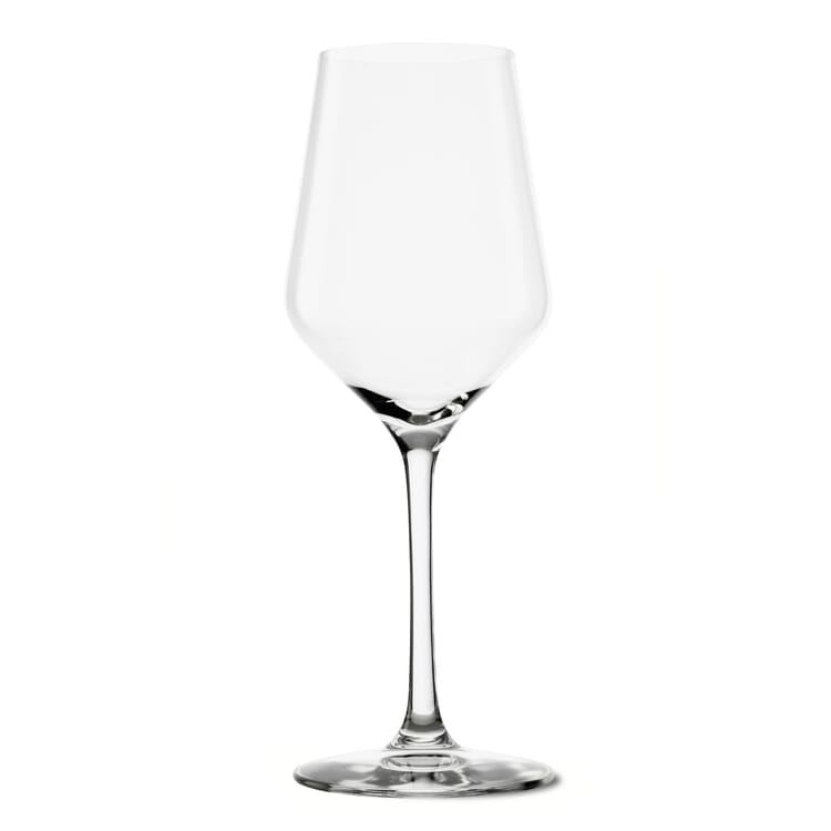 Glass series Nol
