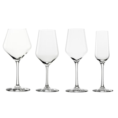 Glas-Serie Nol, Weißweinglas