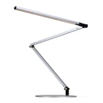 Tischleuchte Z-Bar Silber