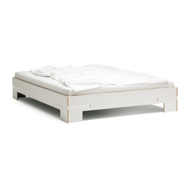 Gurtbett Bed
