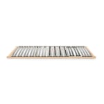 Jo Slatted Base 100 × 200 cm