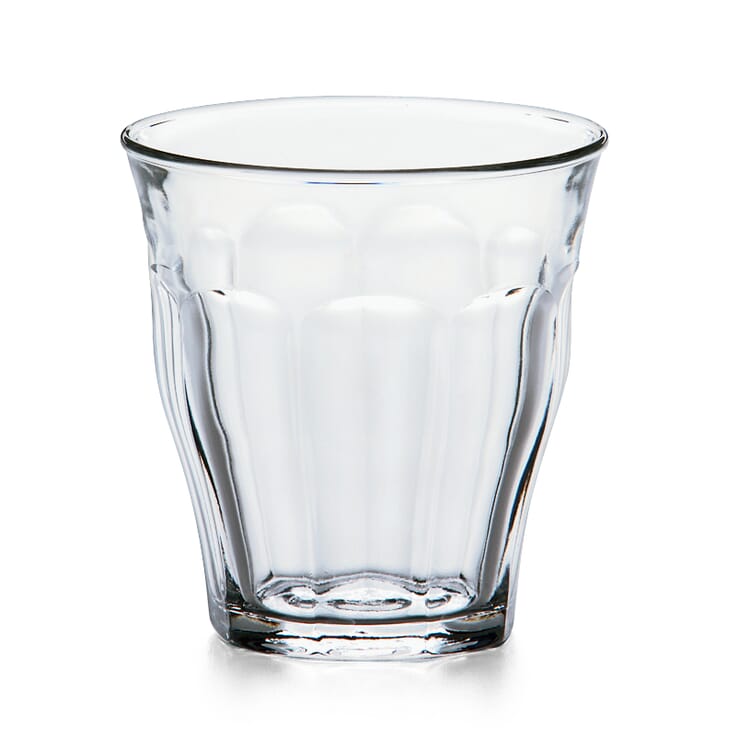 French bistro glass, 90 ml