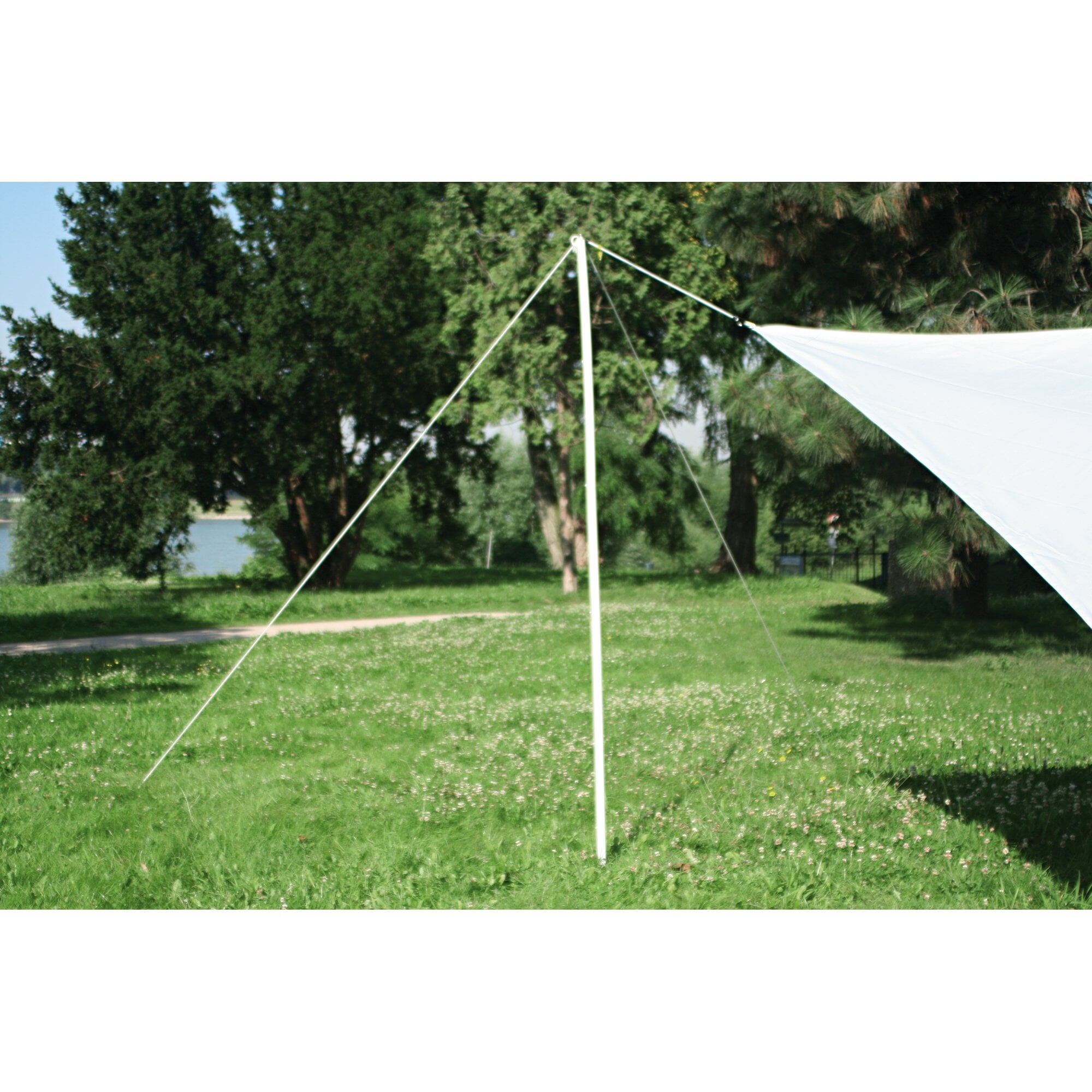 tarp dd 3x3 DD Tarp 3x3 UV50 Plus Waterproof Tarp with UV  Wylies Outdoor World
