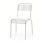 Chair Säntis Traffic white RAL 9016