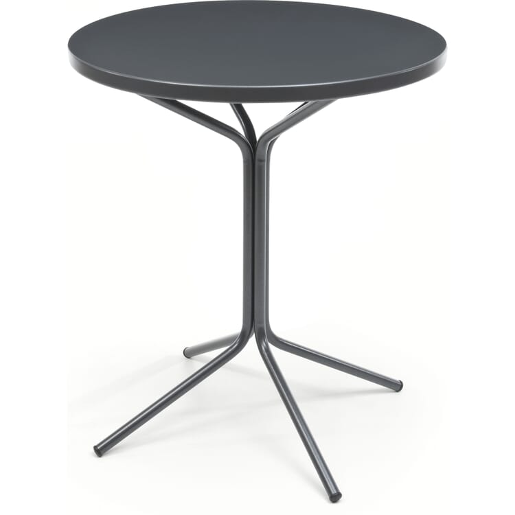 Table Pix, Anthracite