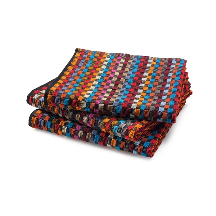 Mine Towel, Terry Cloth."