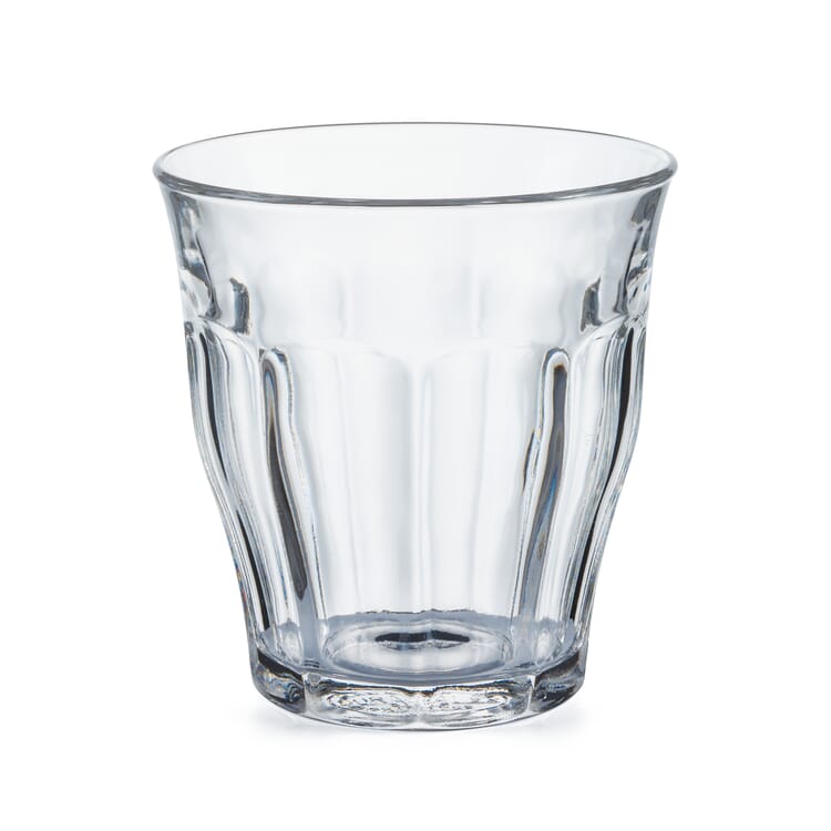 French bistro glass, 160 ml