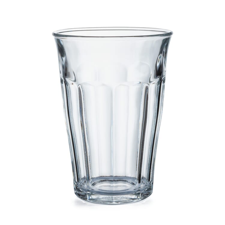 French bistro glass, 360 ml
