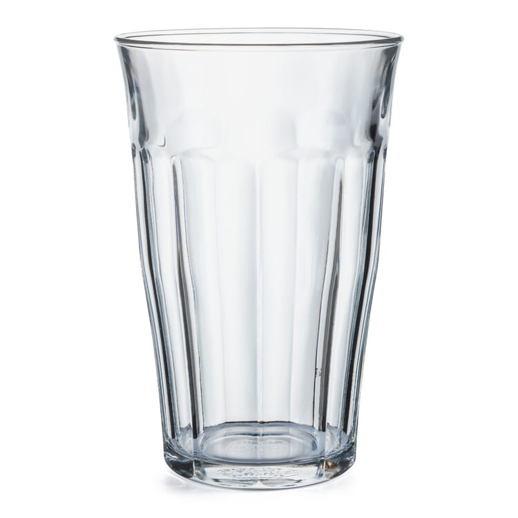 French bistro glass, 500 ml
