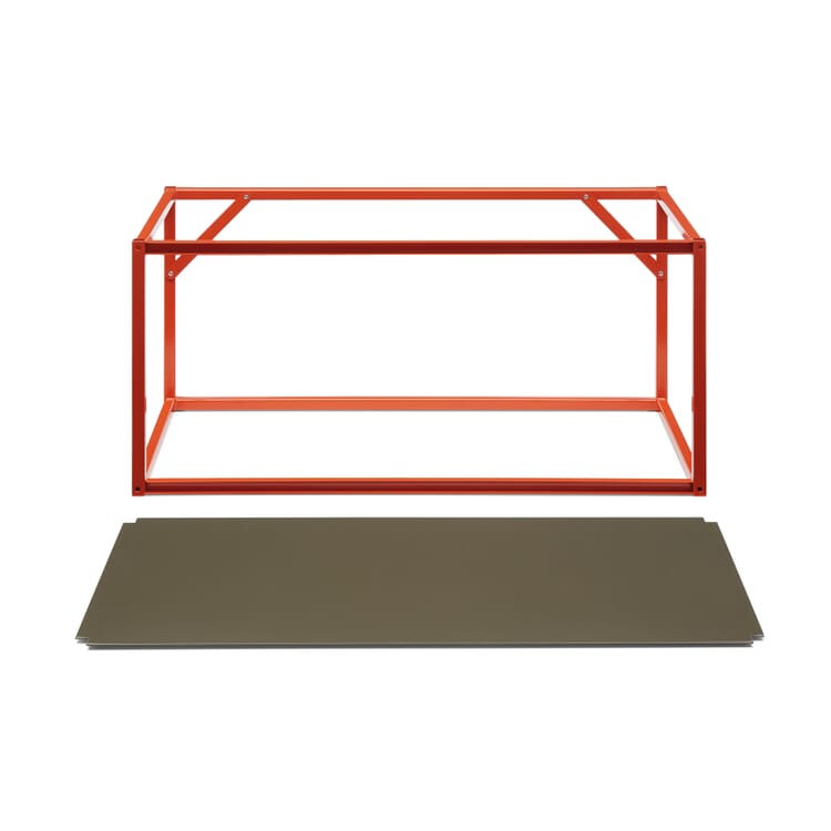 Shelf unit Tara