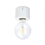 Wall and ceiling lamp stewpot KPM