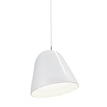 Pendelleuchte Tilt Groß Weiß RAL 9003