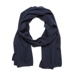 Scarf Baret Navy