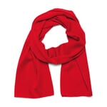 Scarf Baret Red