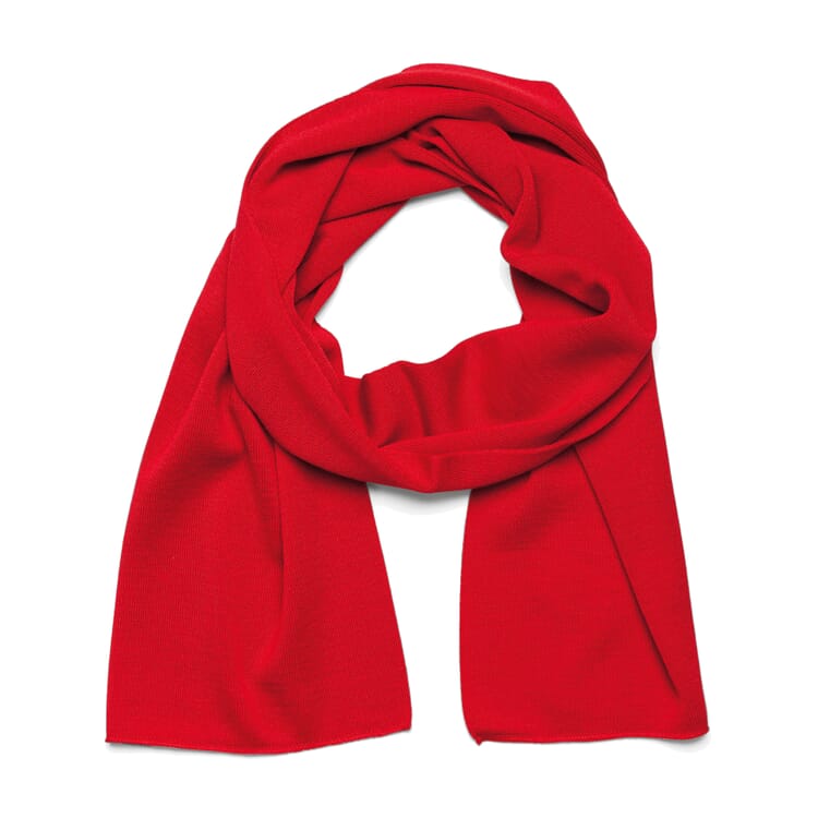 Scarf Baret