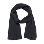 Scarf Baret Black