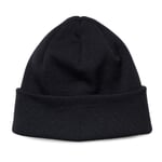 Baret Cap Black