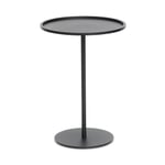Round Side Table Small