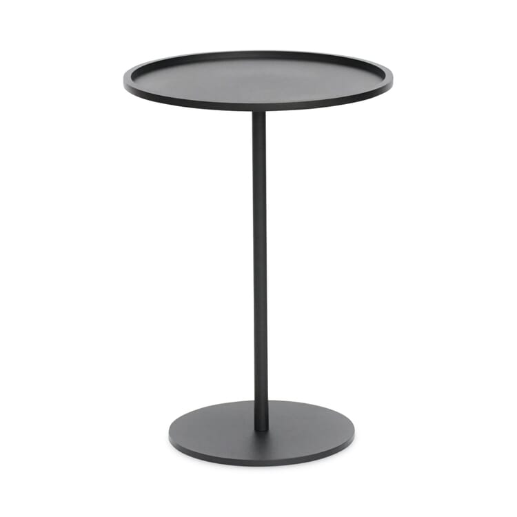 Round Side Table, Small