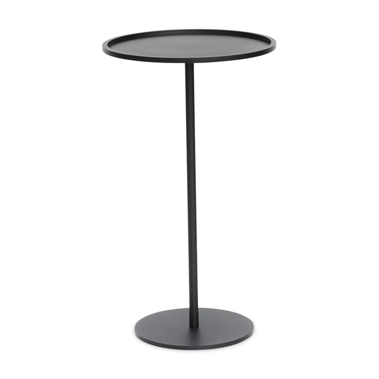Round Side Table, Medium