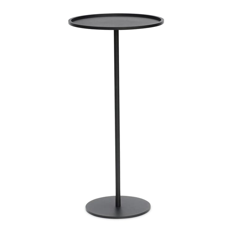 Round Side Table, Large