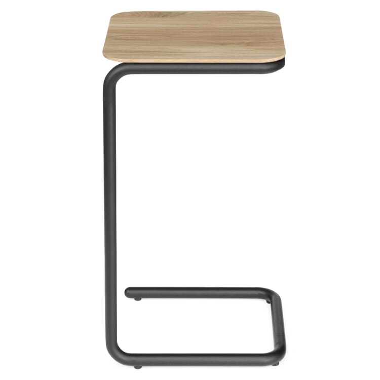 Tuba Side Table