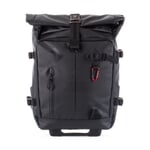 Koffer New Tarpaulin Bordcase 32 L Tarpaulin 3 Schwarz