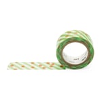 Papierklebeband MT Transluzent Dots