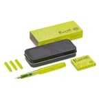 Kaweco Neon Yellow Marker