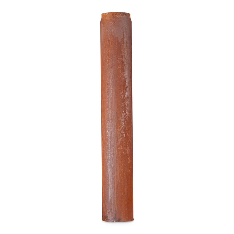 Accessories for steel stove Outdooroven, Chimney pipe