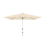 Parasol Stelvio, Square Cream