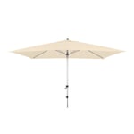 Stilfser Square Umbrella Natural