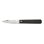Taschenmesser Poket Schwarz