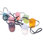 Fairy lights Stringlight Colored