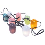 Stringlight string lights Colored