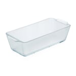 Backform Glas keramische Beschichtung 10 x 23 cm