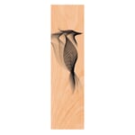 Lesezeichen Woodhi Noir