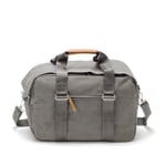Tasche Weekender Grau