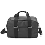 Tasche Weekender Tiefschwarz