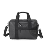 Bag Office Bag Deep black