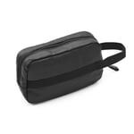 Utensilientasche Travelkit Tiefschwarz