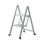 Household ladder aluminum 2-stage