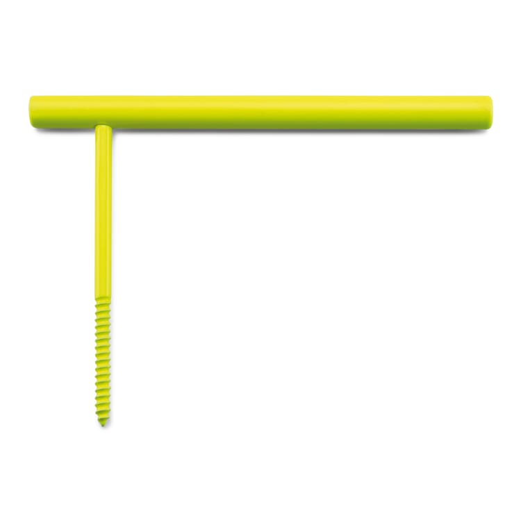 Line Hook Toilet Paper Holder
