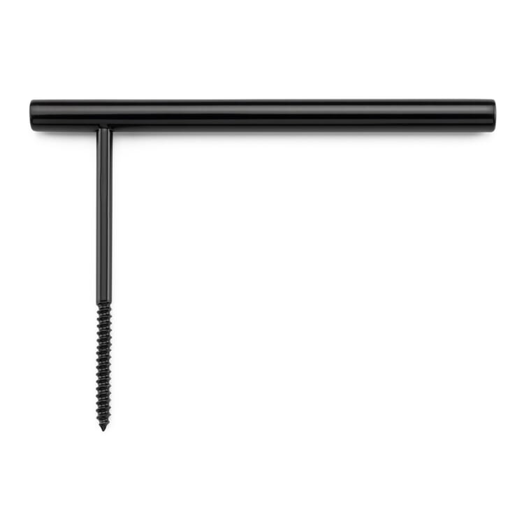 Toilet paper holder Line Hook