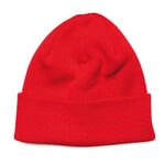 Baret Cap Red