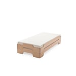 Heath stacking bed Classic variant